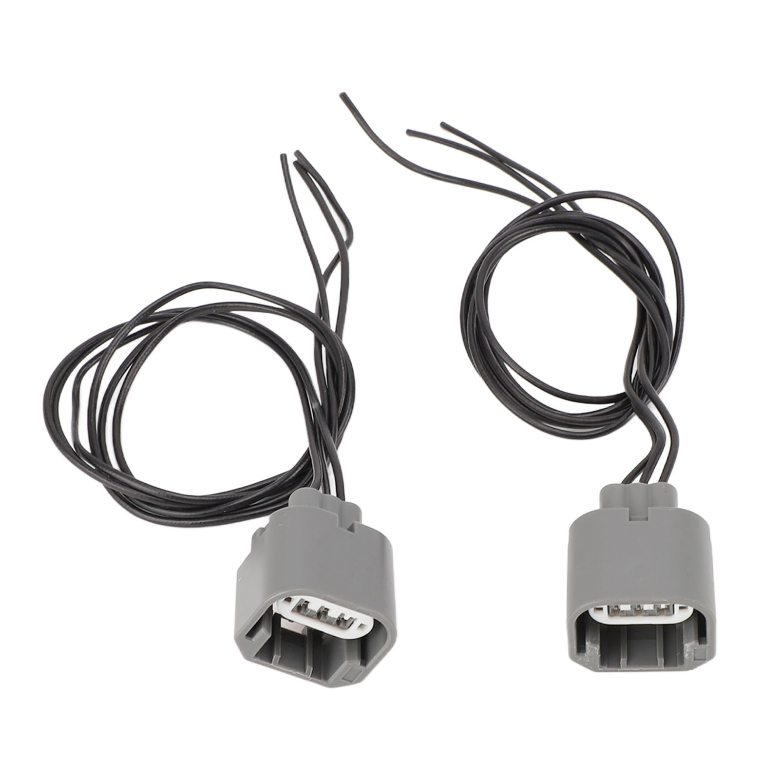 Scheinwerferstecker 68064998aa, Bremslicht-/parklichtstecker Für 1500 2500 3500 (2009-2018)