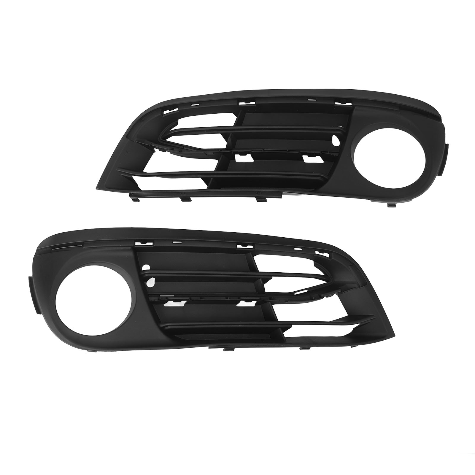 Paar Nebelscheinwerferabdeckungen 51117342391 Für Bmw 5er F10 F11 (2014-2016)