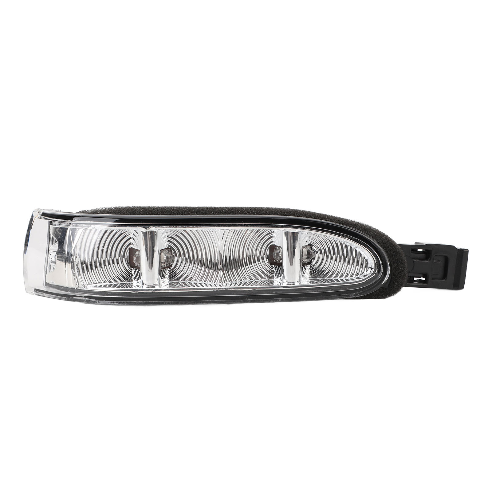 Rechter Außenspiegel Mit Blinker Und Wasserdichtem Positionslicht Für Mercedes-benz Ml-klasse W164 (2005-2008) (1648200621)