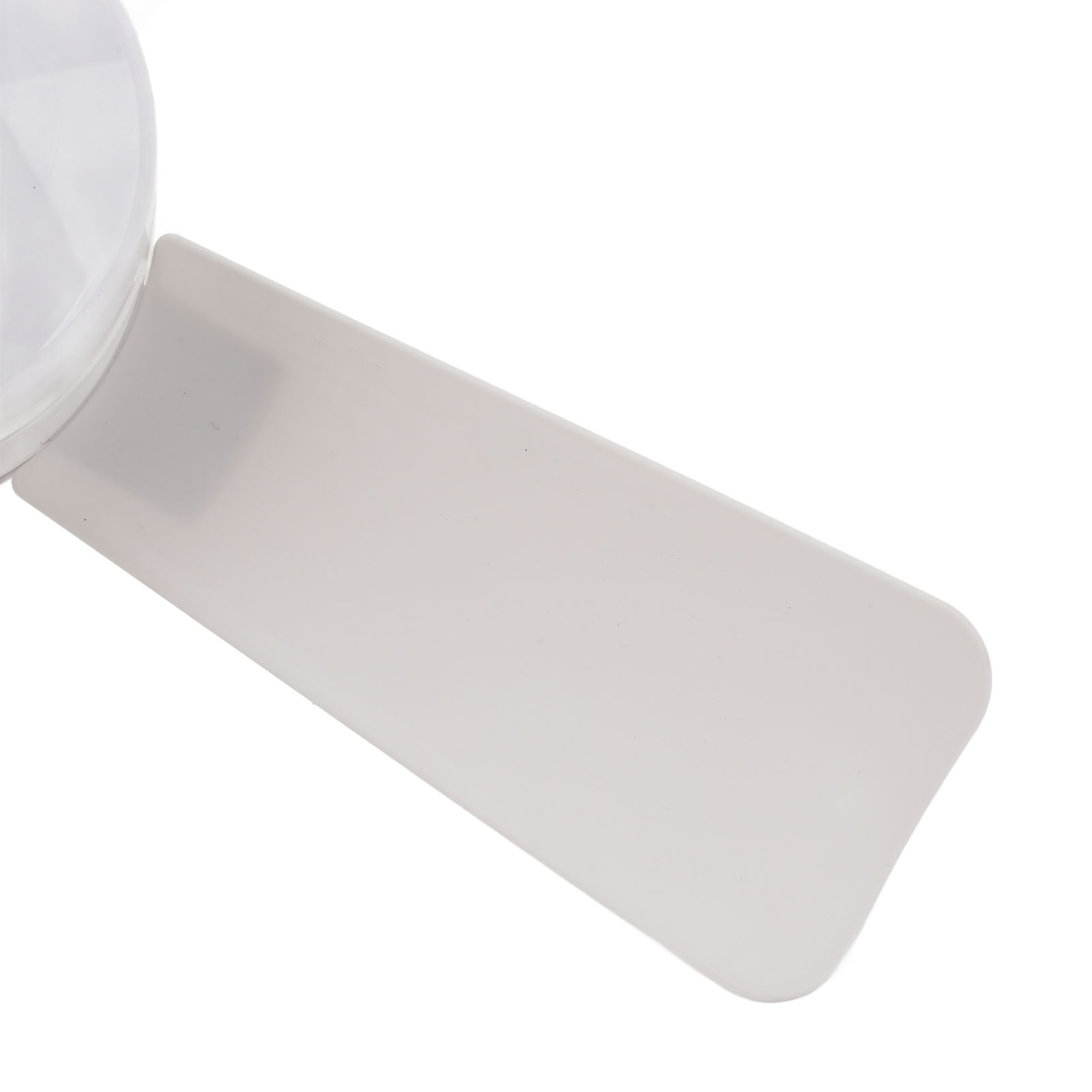 Deckenventilator Zum Einschrauben Mit Dimmbarer 1000-lm-led-beleuchtung, Inklusive Fernbedienung, Ideal Für Schlafzimmer, Küche Und Wohnzimmer.