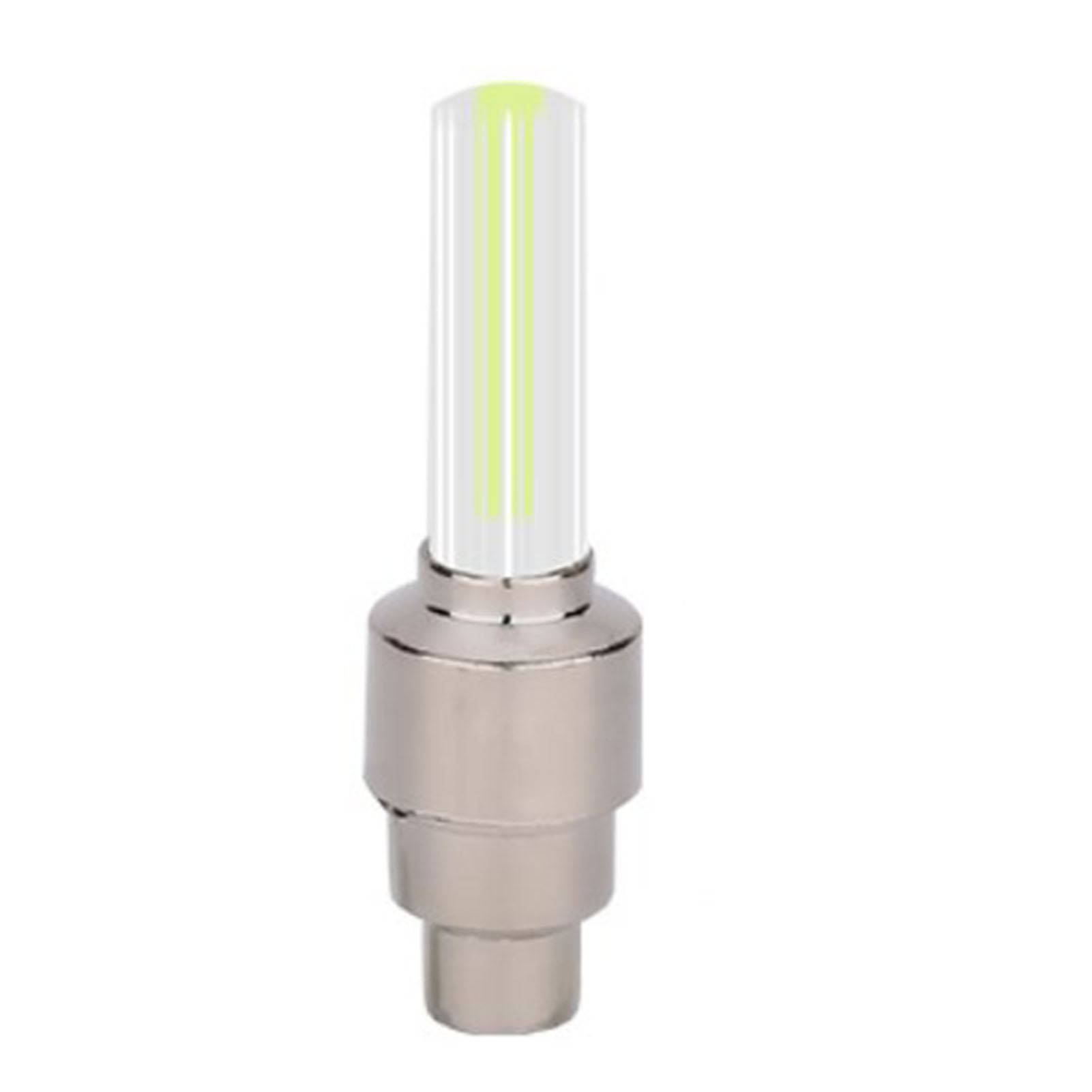 Fluoreszierende Taschenlampe Für Fahrradventile, Leuchtstab-design, Für Mountainbikes