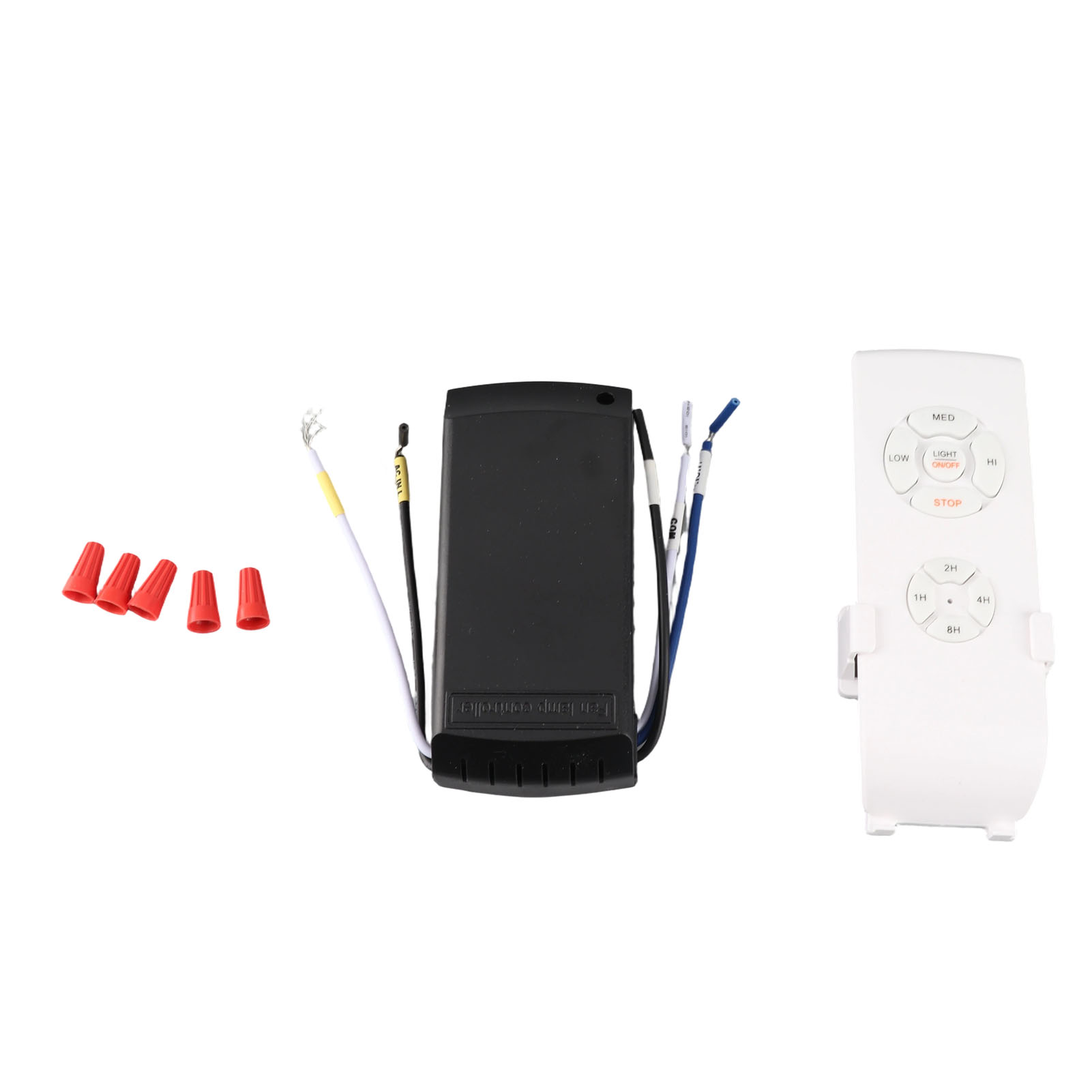 Hunter Harbor Breeze Smart Universal-fernbedienungsset