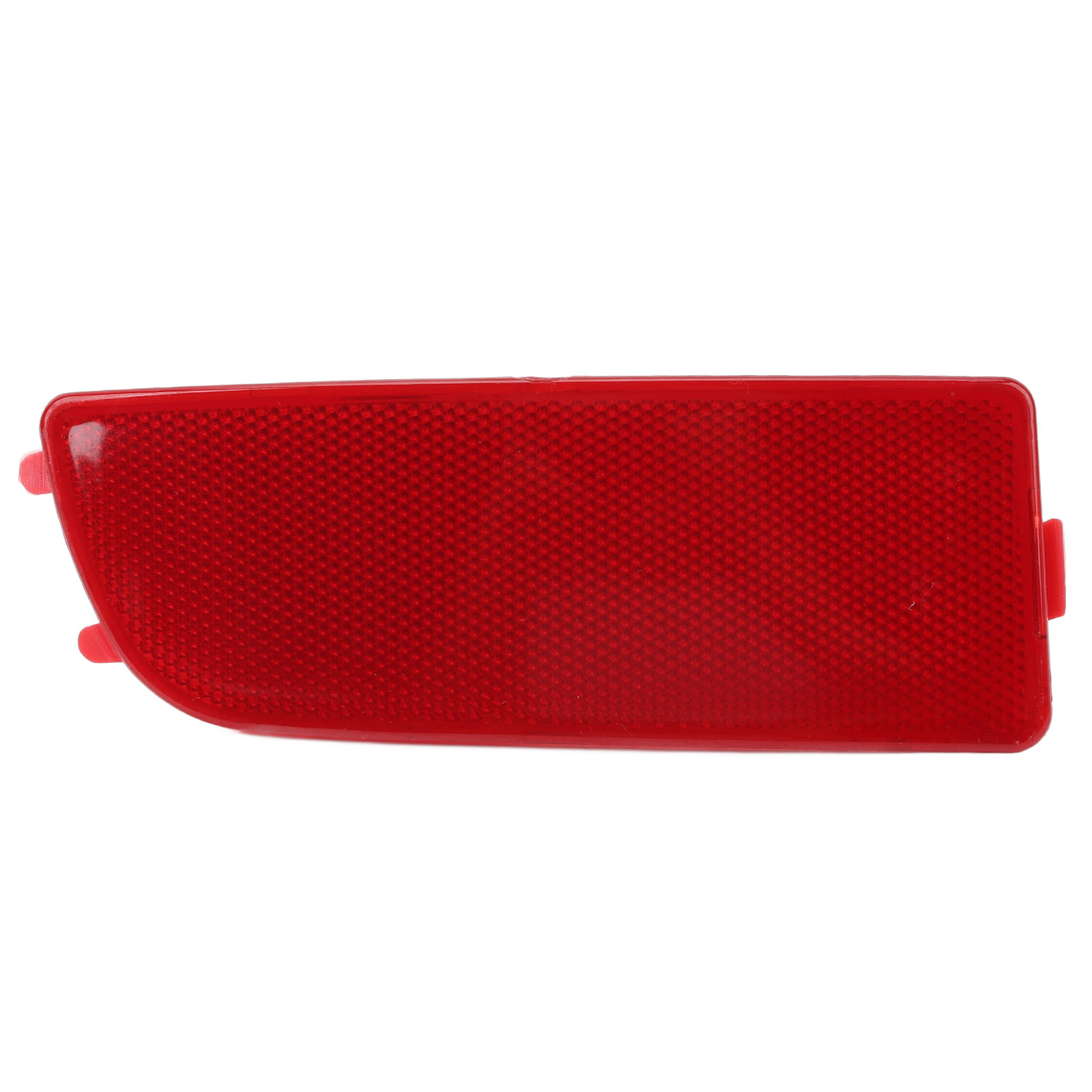 Roter Heckstoßstangenreflektor, Stoßfester Seitenreflektor Für Sprinter 2006–2018, Hinten Links, 9068260040 A9068260040 2e0945105