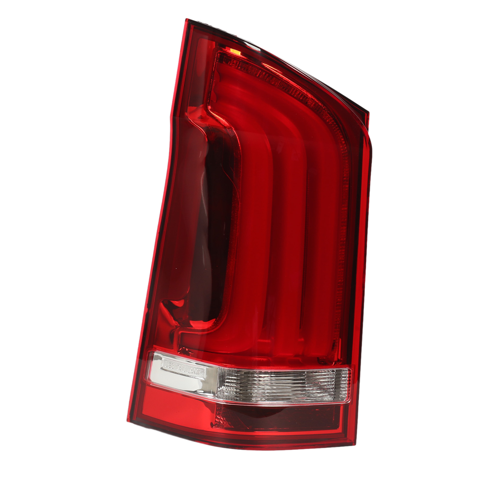 Led-rückleuchte, Blinker Und Bremslicht, Ersatzteil Für Mercedes-benz V-klasse W447 Mpv (2015-2023), Linke Seite, Teilenummer 4478200564