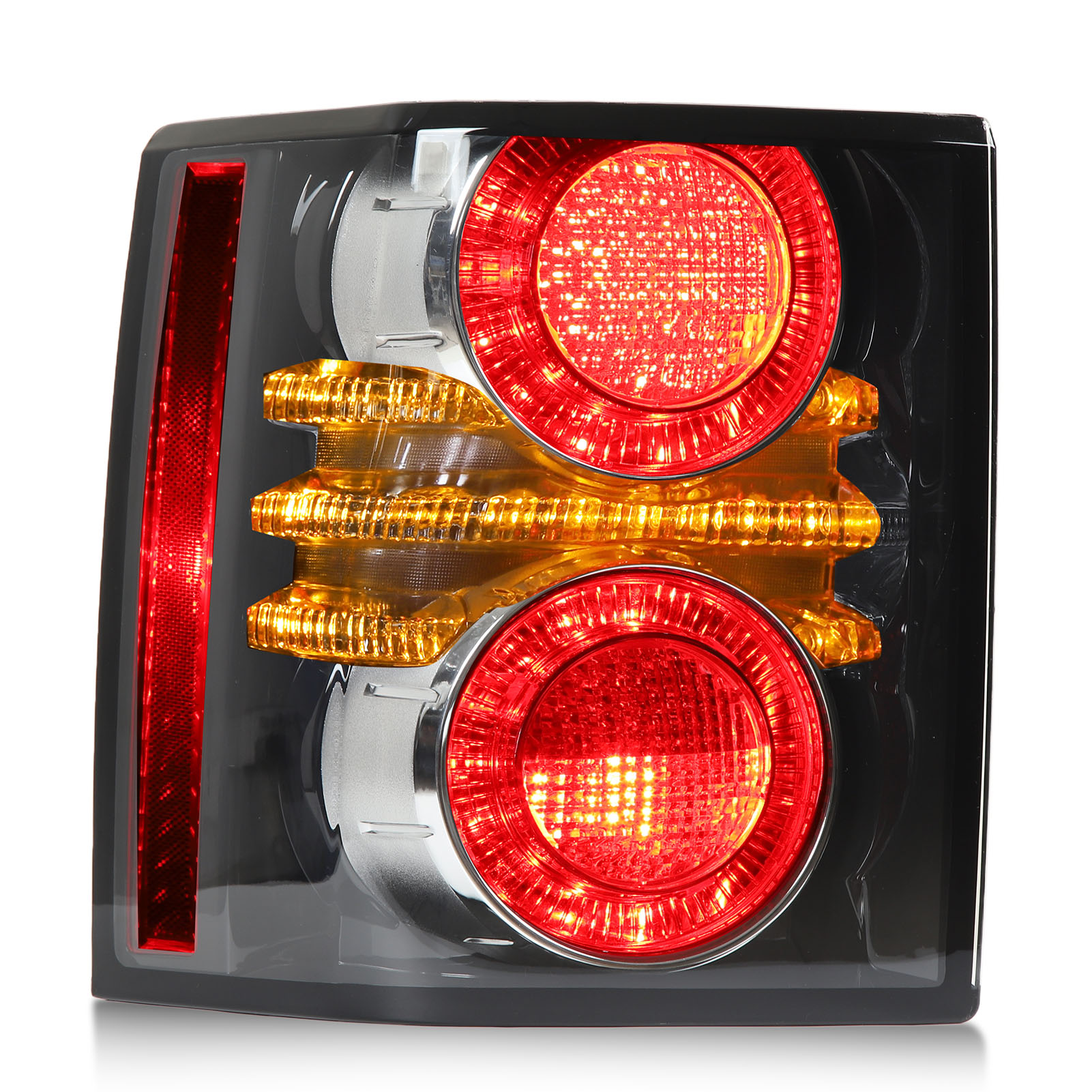 Ersatz-rückleuchte Links Lr010773 Für Land Rover Range Rover L322 2010 Bis 2012