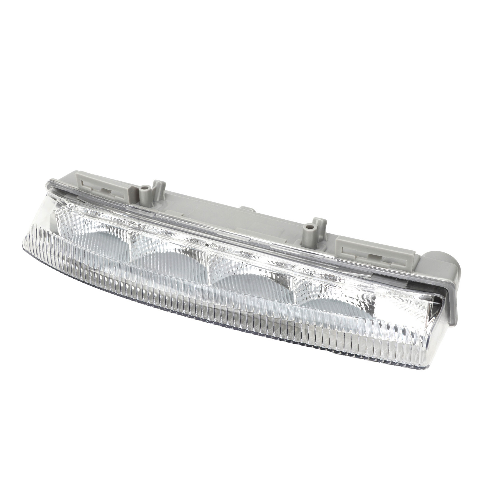 Led-nebelscheinwerfer Für Tagfahrlicht A2049068900, Kompatibel Mit Mercedes-benz C-klasse W204, E-klasse W212, C230, C250, C300 Und C350 (rechte Seite).