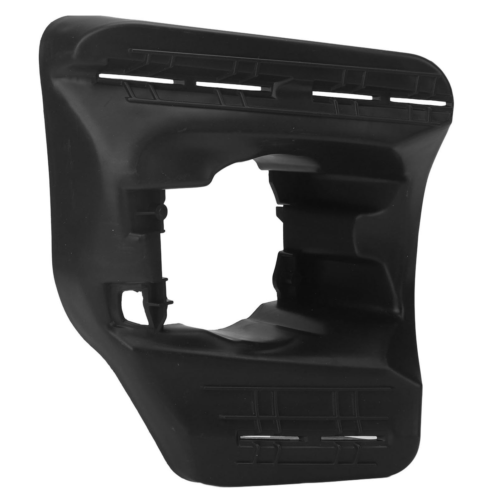 Nebelscheinwerferhalterung Aus Kunststoff, Sichere Befestigung, Lange Lebensdauer, Referenznummer 1608698980, Kompatibel Mit Citroën C-elysse (2012-2017), Rechte Seite.
