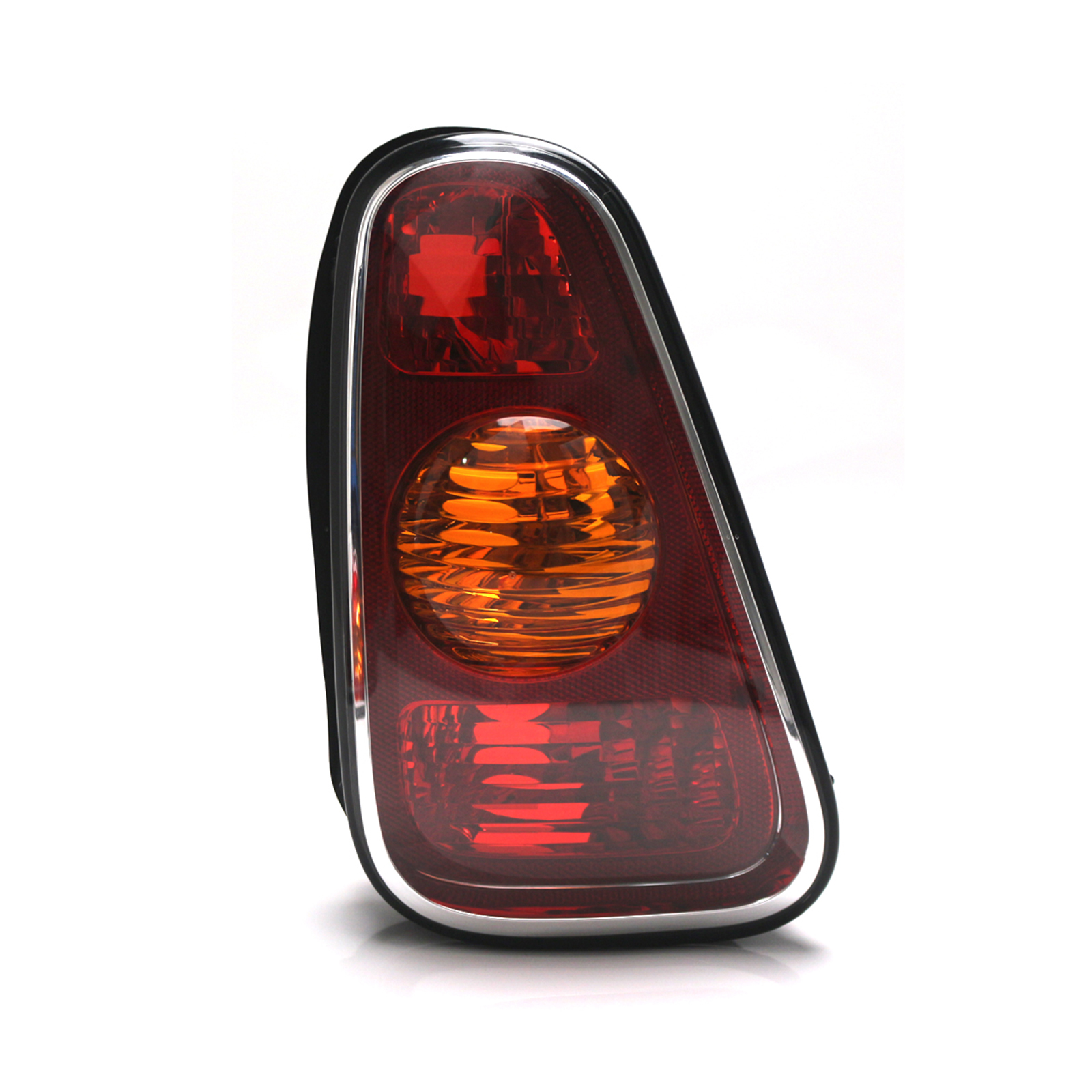 Ersatz-rücklicht Links Für Bmw Mini R50 R52 R53 2001-2004, 63216935783