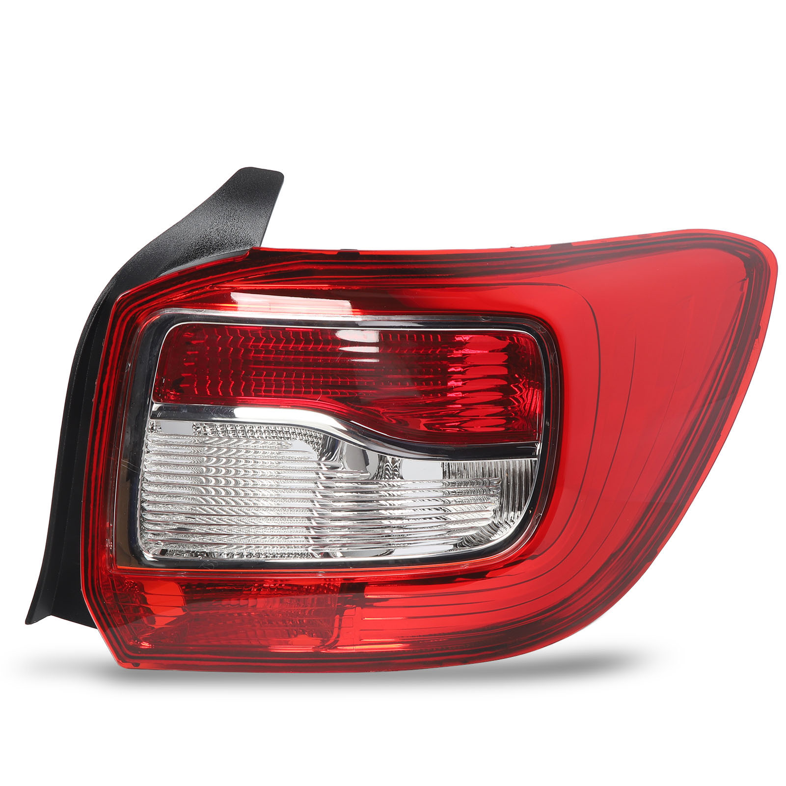 Robuste Und Stilvolle Rechte Rückleuchte Für Dacia Logan Mk2 (vor Dem Facelift, 2013–2016): Teilenummer 265501454r