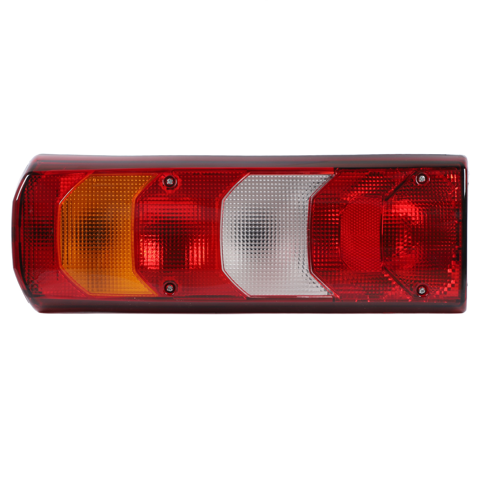 Wasserdichte Lkw-rückleuchte, Robuste Ersatzrückleuchte Für Benz Actros Mp4 Links (0035441703)