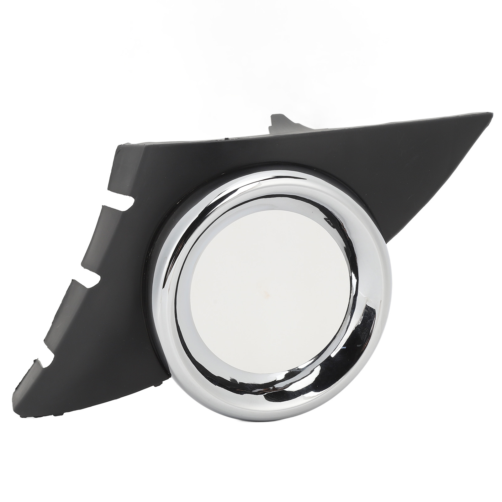 Verchromter Nebelscheinwerfergrill Vorne Links Für 207 Sport Modelle (2006-2009) - Teilenummer: 7452hw