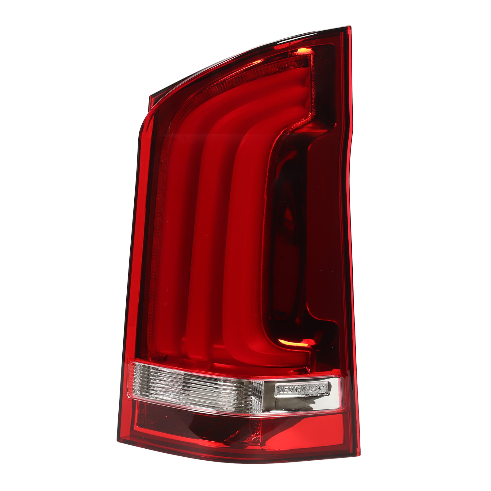 Led-rückleuchte, Blinker Und Bremslicht, Ersatzteil Für Mercedes-benz V-klasse W447 Mpv (2015-2023), Rechte Seite, Teilenummer 4478200664