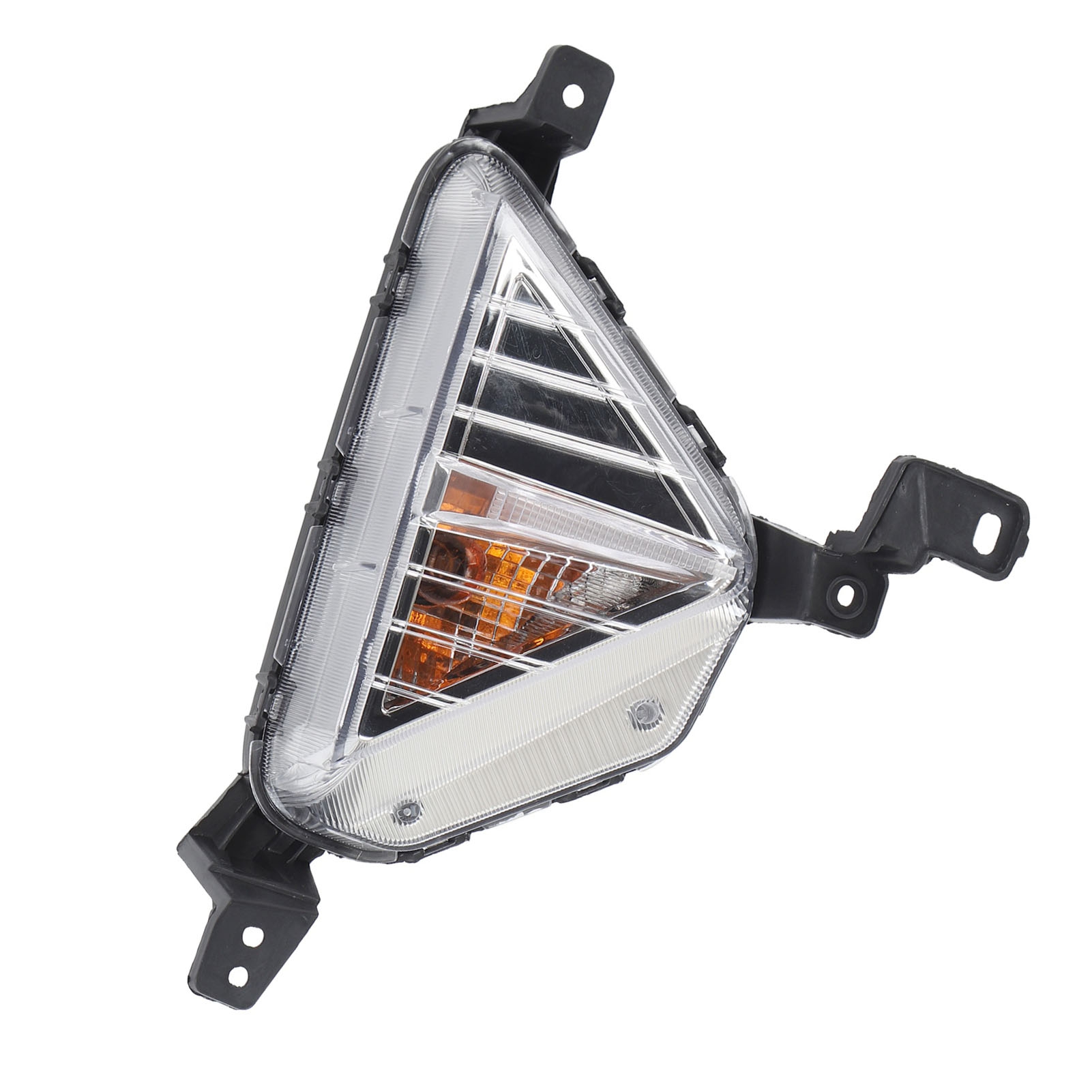 Ultraheller, Alterungsbeständiger Blinker Vorne Links Für Hyundai Elantra 2019-2020 (teilenummer 92301f2510 Hy2530102c)