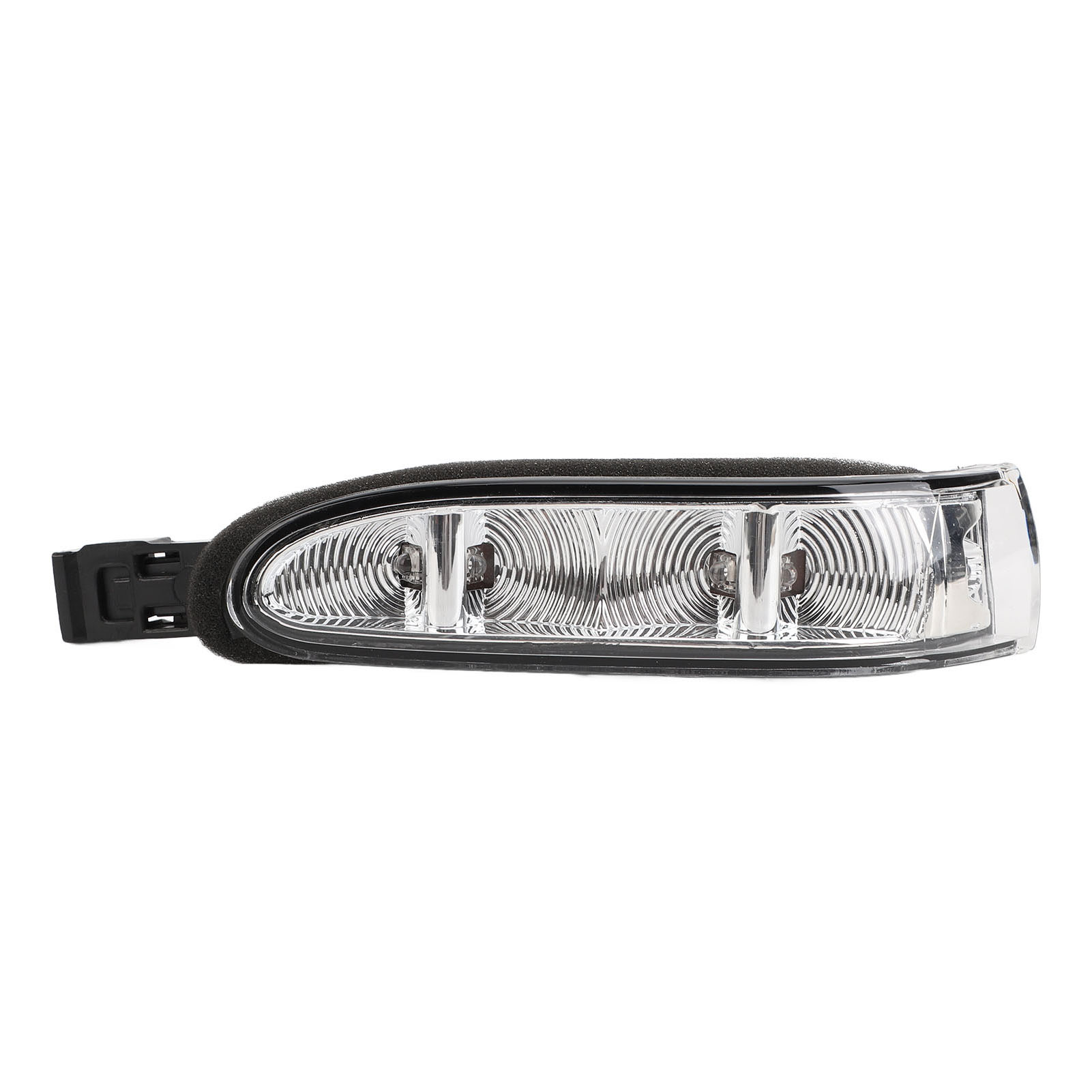 Linker Außenspiegel Mit Blinker Und Positionslicht, Wasserdicht, Für Mercedes-benz Ml-klasse W164 2005–2008 (1648200521)