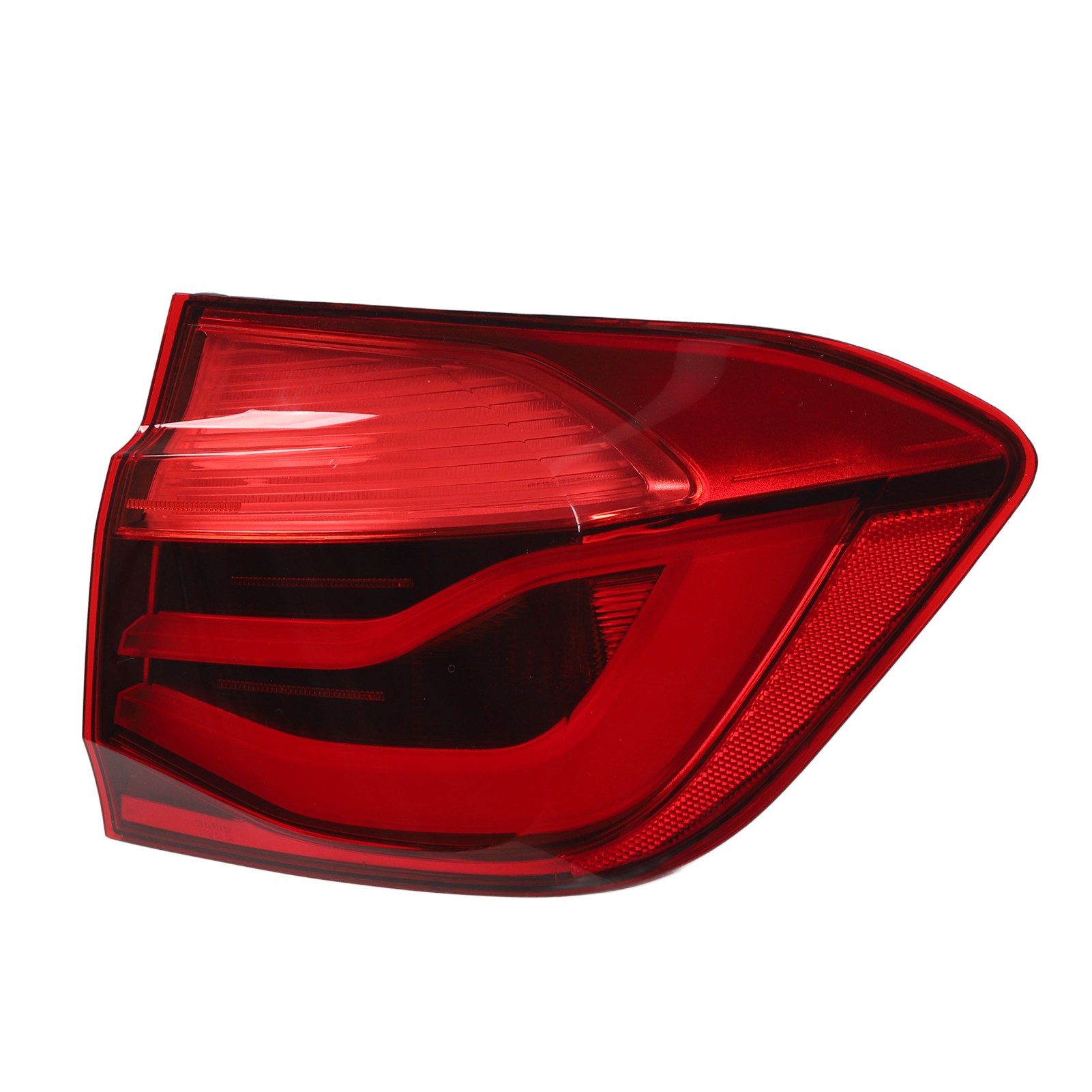 Lichtechte Äußere Rückleuchte, Elegantes Design, Für Bmw 3er F30 F80 (2015-2019) (63217369118)