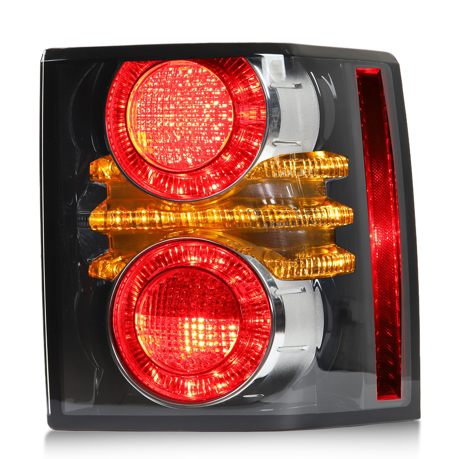 Ersatz-rückleuchte Rechts Lr010774 Für Land Rover Range Rover Vogue L322 2010-2012
