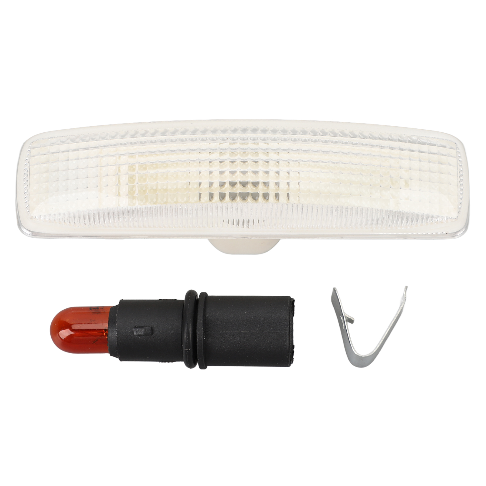 Seitenmarkierungsleuchte Xgb000071, Linker Oder Rechter Seitenblinker Für Discovery 3, 4, Freelander 2, Lr3, Lr4 Und Lr2