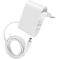 Ladegerät Für Dyson Luftreiniger, 20v/1,5a Netzteil, Kompatibel Mit Den Dyson Pure Cool Modellen Bp01, Tp04, Tp05, Tp06 Und Dp04 (zwei Netzteile Im Lieferumfang Enthalten)