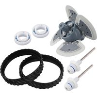 Ersatzteilset Für Baracuda Mx8 Mx6 Mit Motor Und Antriebswellen R0524900 R0526100