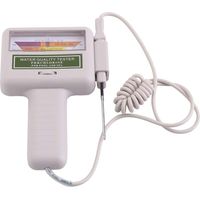 Ph-tester, Chlorgehaltsmesser, Wasserqualitätsmessung, Steuerung Für Pool Und Spa