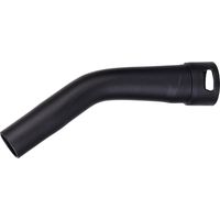 Bosch Professional 2609256f31 Abnehmbarer Handgriff, Schwarz