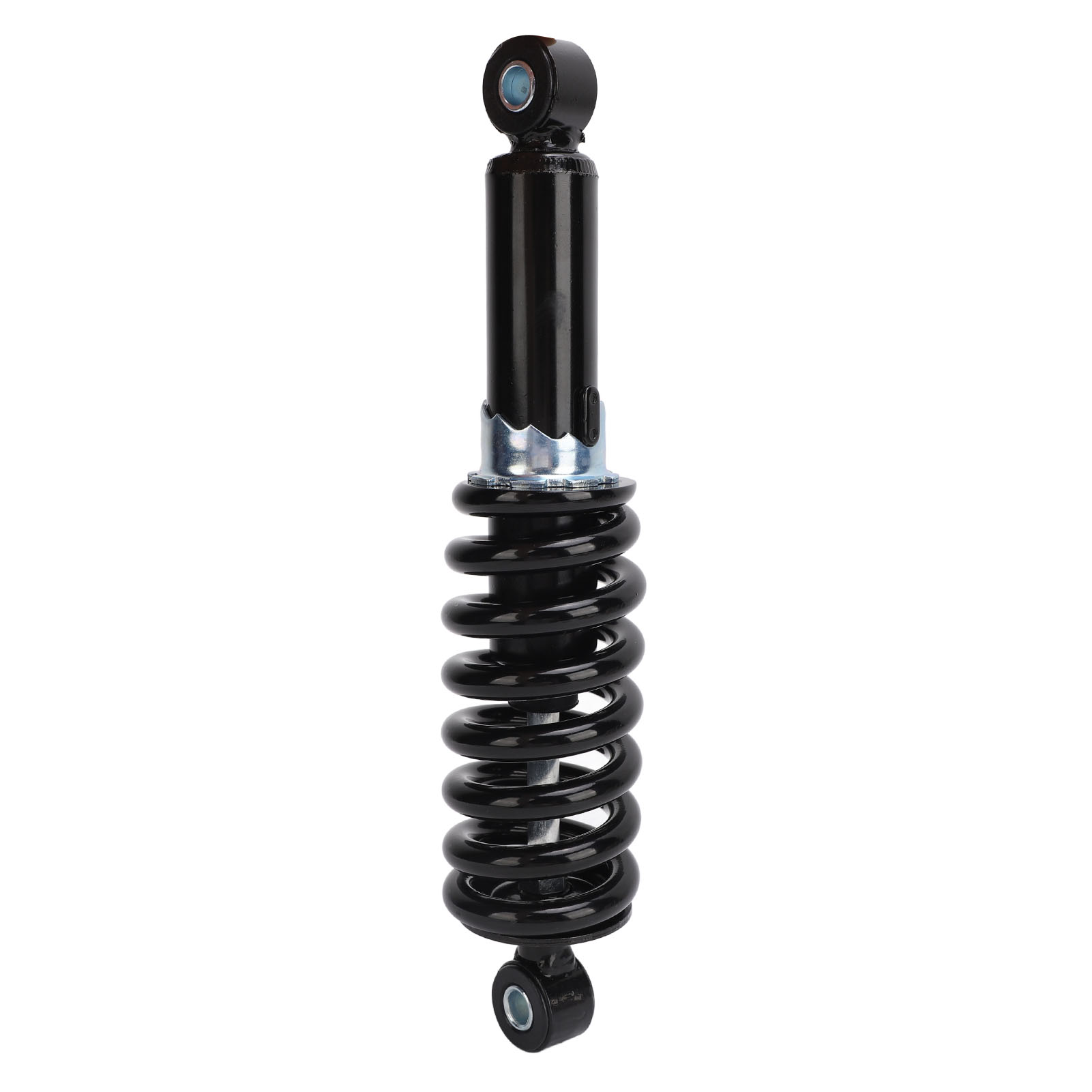 270-mm-hinterradstoßdämpfer Mit Leistungsstarker, Einstellbarer Dämpfungsfeder Für 50-cm³- Bis 250-cm³-dirtbikes, Atvs, Quads Und Roller