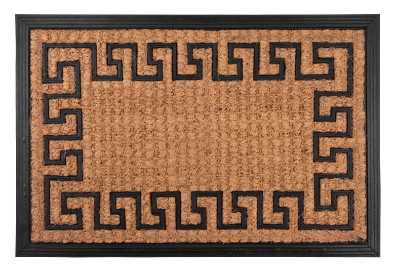 Fußmatte Magichome Rbb 122, Für Die Tür, Aztec, 40x60 Cm, Sk1