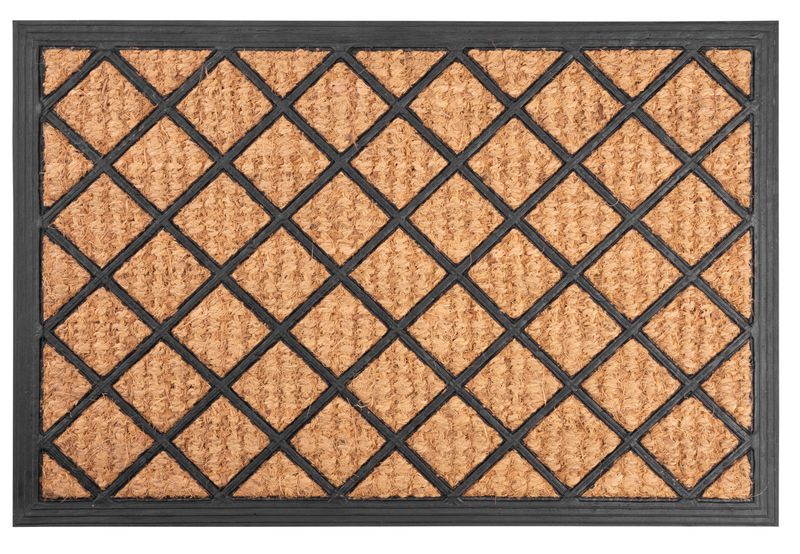 Fußmatte Magichome Rbb 108, Für Die Tür, Hence, 40x60 Cm