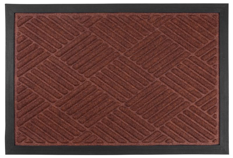 Fußmatte Magichome Ppm 298, Für Die Tür, Parquets, 40x60 Cm, Acryl