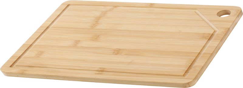 Brett Magichome, Schneide, Bambus, 35x25x1,5 Cm