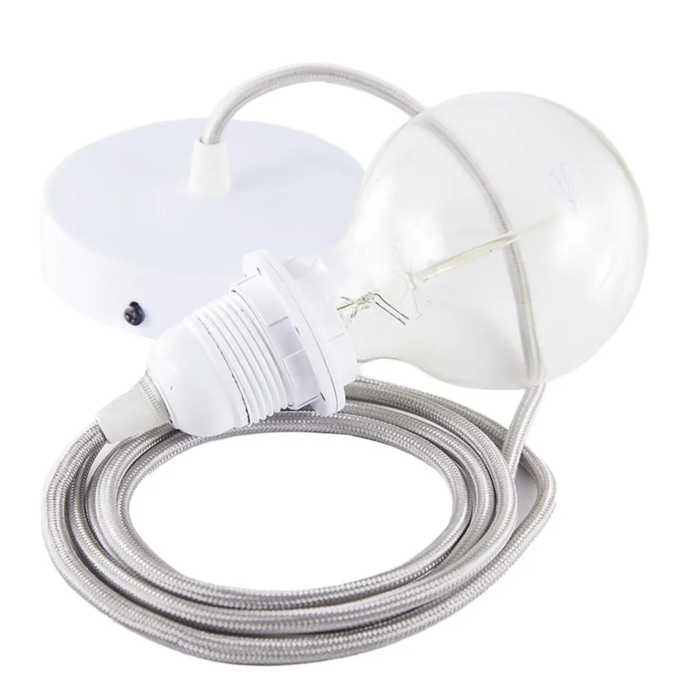 Hängelampe Creative Cables Rm02 105w E27