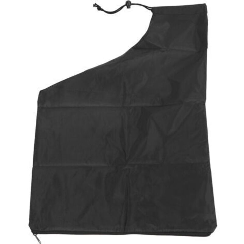 Sac De Rangement Pour Souffleur De Feuilles, Sac De Rangement Étanche Pour Souffleur De Feuilles En Tissu Oxford 420d, Sac De Décharge Inférieur À Fermeture Éclair Sous Vide Pour Rteau Ultra So