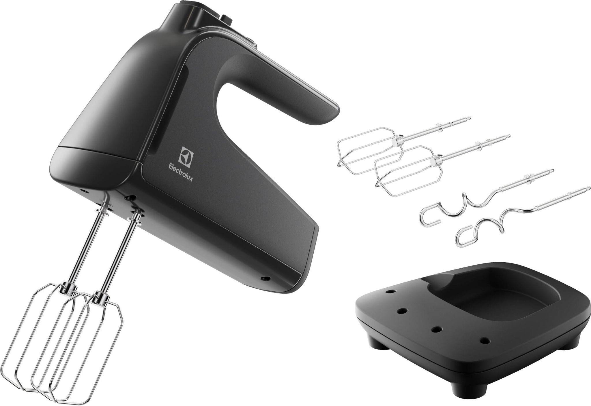 Handmixer Electrolux Ehm4b 500 W 5 Geschwindigkeiten