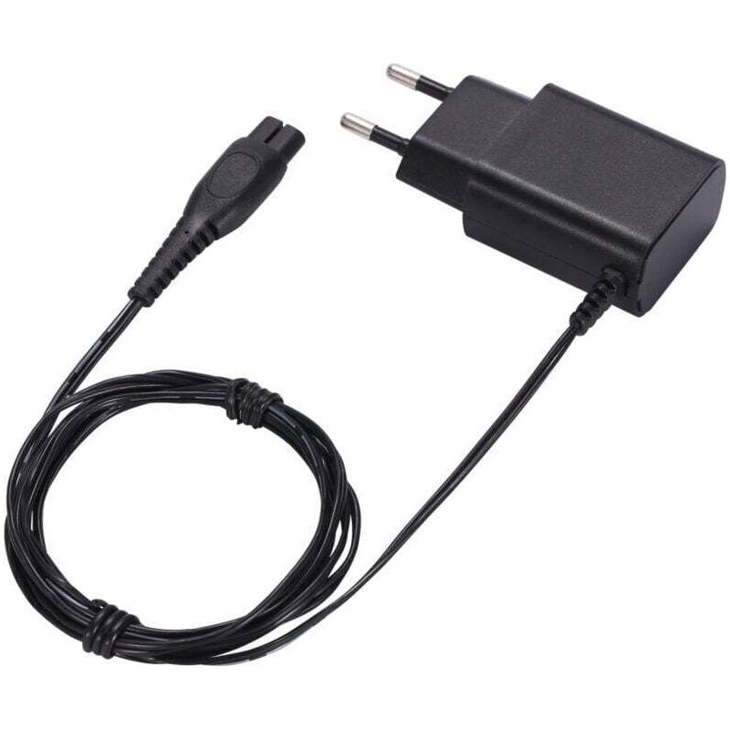 Câble D'Alimentation Compatible Avec Nettoyeur De Vitres Kärcher Wv2 Wv2 Plus Wv1 Wv50 Wv60 Wv70 Wv75 Wv5 Et Wv5 Premium
