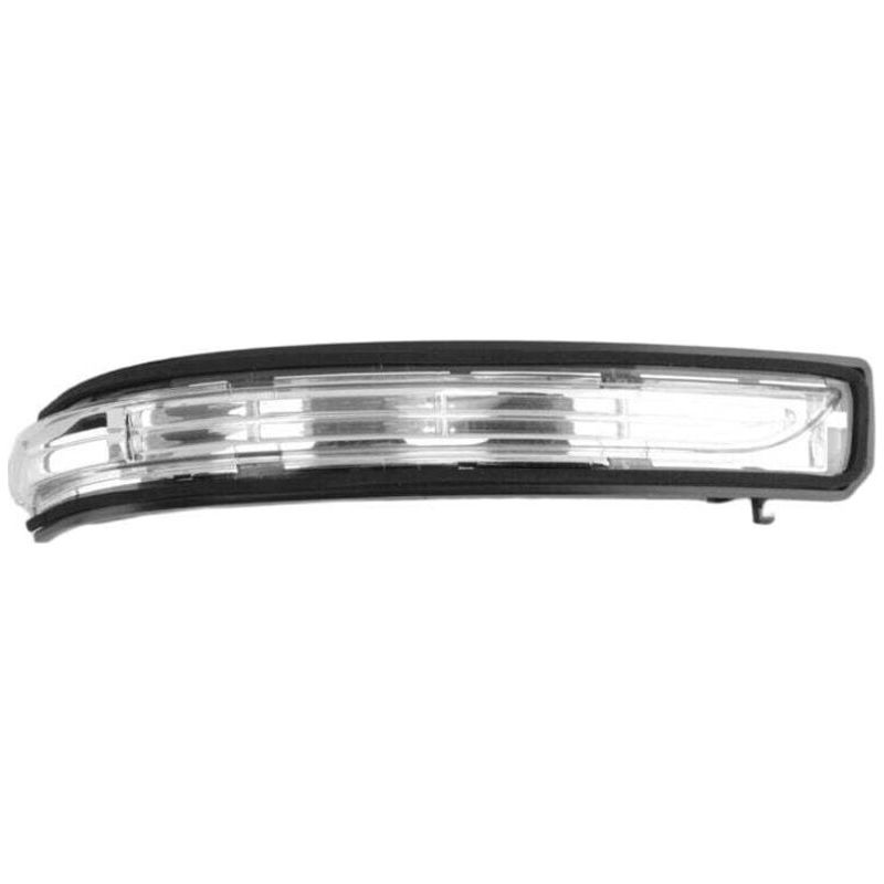 Miroir Rétroviseur Droit Led Avec Clignotant Pour Mercedes Classe B W169 W245 2007-2011 Design Moderne Et Visibilité Améliorée