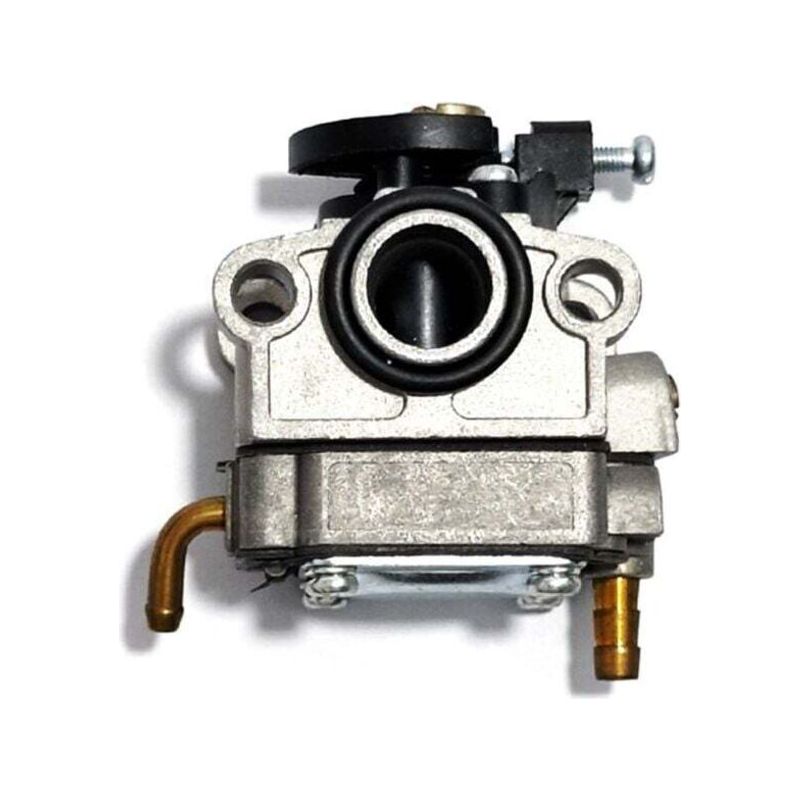 Carburateur Pour Débroussailleuse Wyl-120 Tc2200 122l, Pièce De Rechange Moteur Essence Compatible
