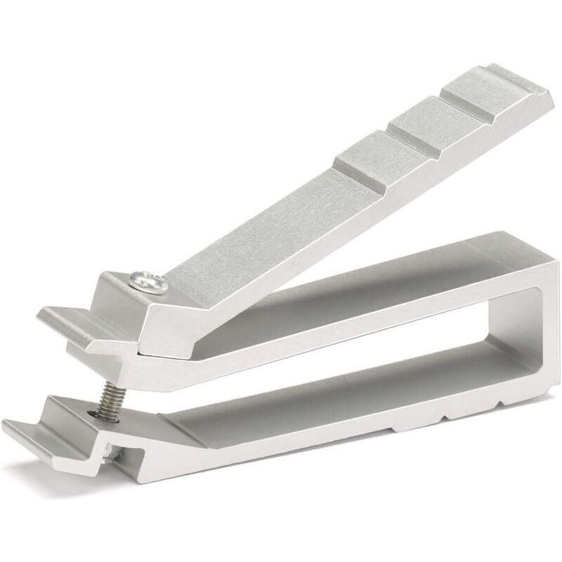 Outil Montage Démontage Écrous Cage M4 M5 M6 Pour Baie Rack 10" 19" Panneau Brassage Armoire Réseau