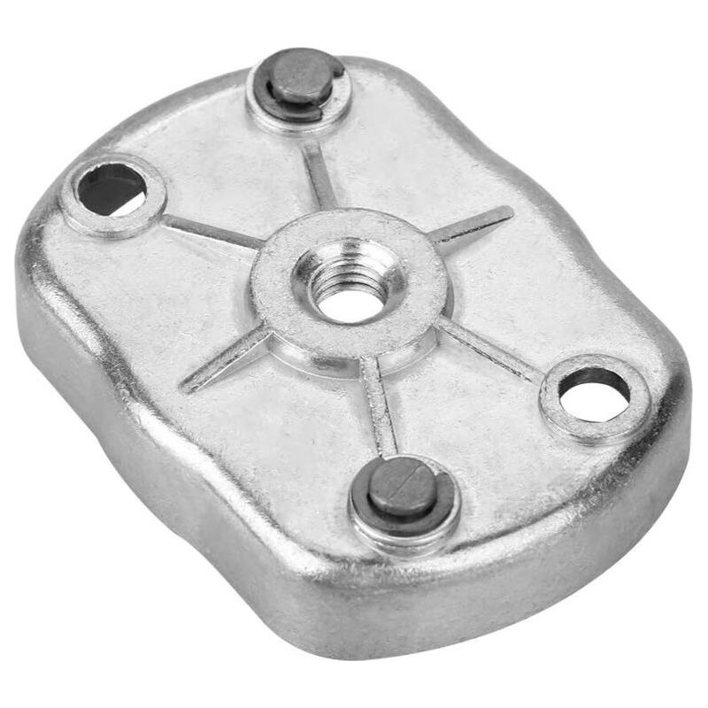 Lanceur À Rappel Pour Débroussailleuse 33cc 36cc 43cc 49cc, Starter De Rechange Avec Mécanisme À Cliquet, Pièce Moteur Outil De Jardinage