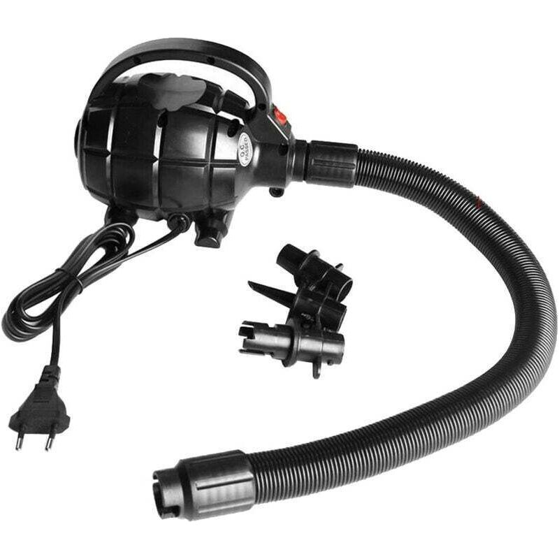 Compresseur Électrique 600w 220v Pour Piste De Tumbling, Pompe Air Haute Pression Gymnastique Et Tapis Gonflables