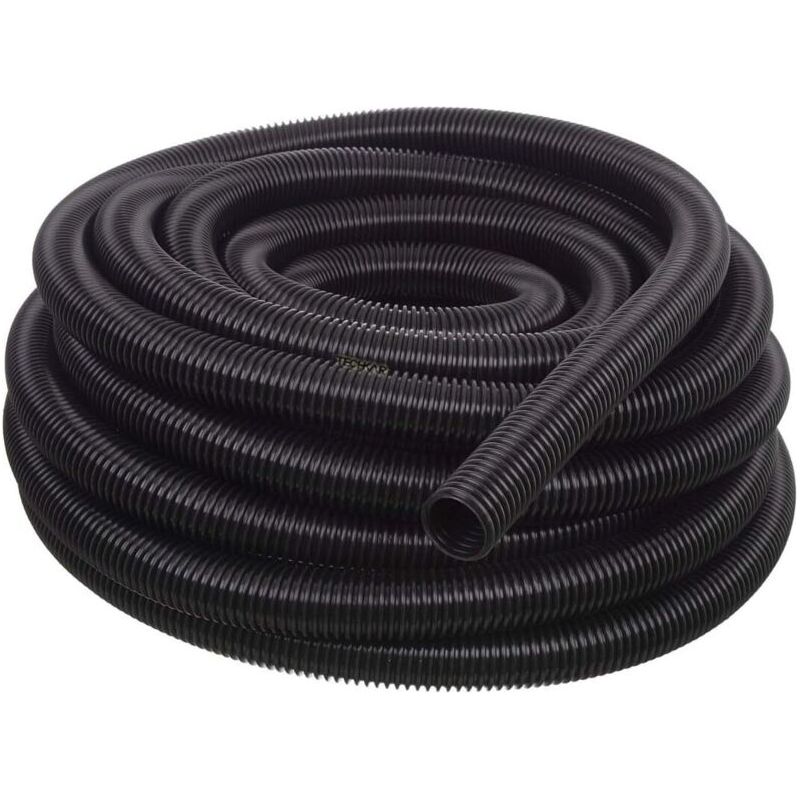 Tuyau Annelé Souple 32 35 38 Mm Pour Arrosage Aspiration Et Transfert De Liquides Plusieurs Longueurs Disponibles