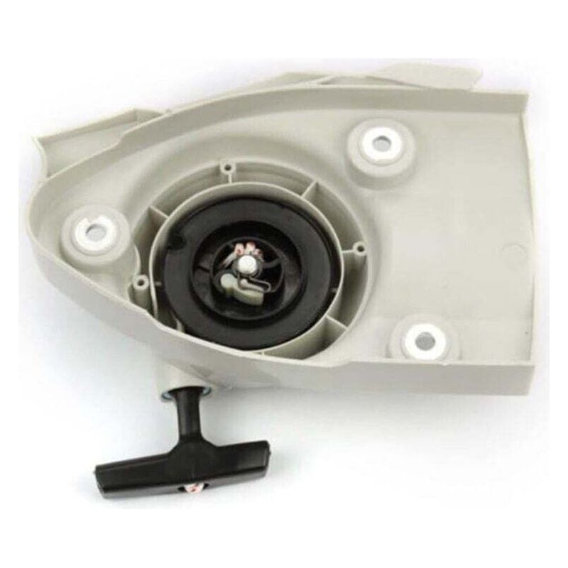 Lanceur De Démarrage Pour Scie Électrique Ts410 Ts420, Pièce De Rechange Moteur Essence, Accessoire Outil De Jardinage Compatible