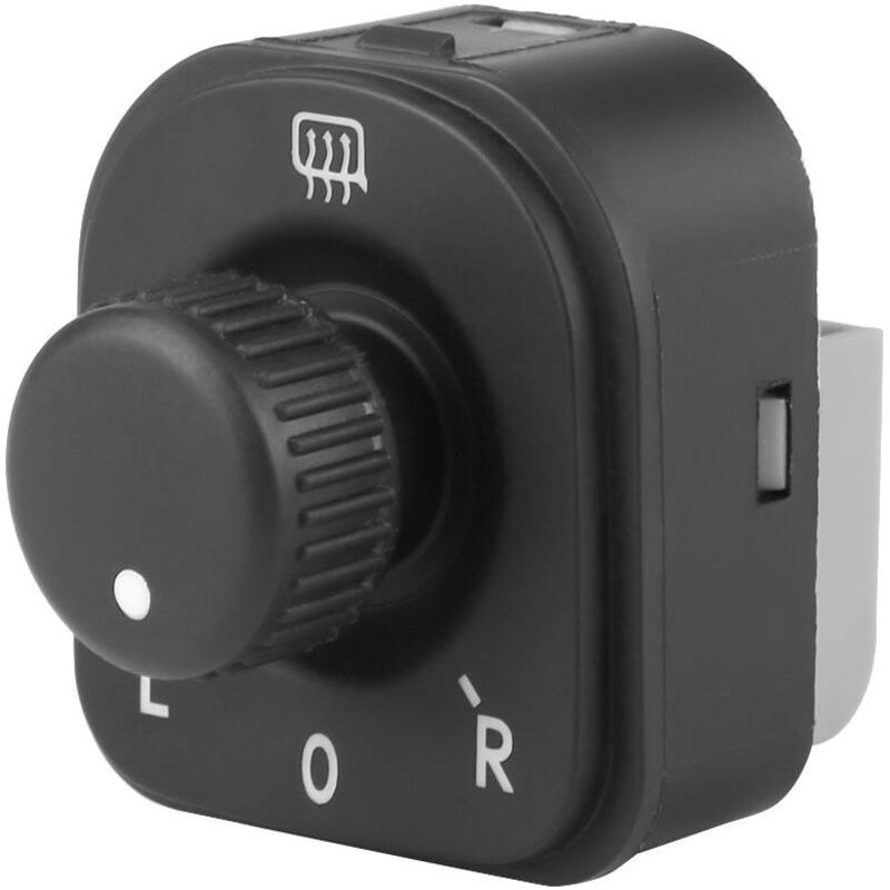 Bouton De Commande Rétroviseur Latéral Pour Vw Golf 5 Jetta Mk5 Passat 1k0959565h 1k0959565f 1k0959565k