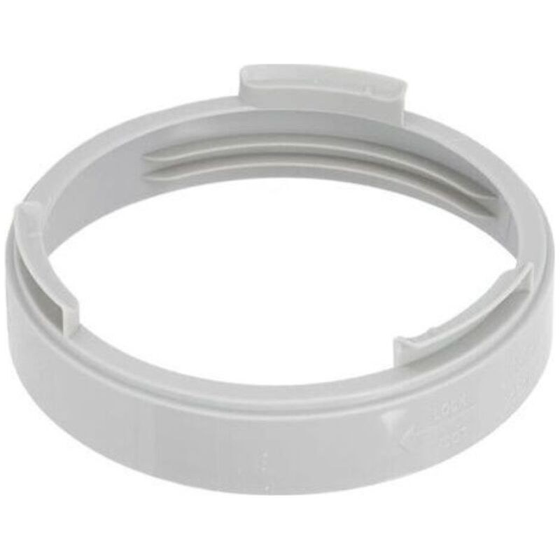 Tuyau Évacuation Climatiseur Portable 150mm, Raccord Flexible Abs Pour Climatisation Mobile, Accessoire De Remplacement Durable