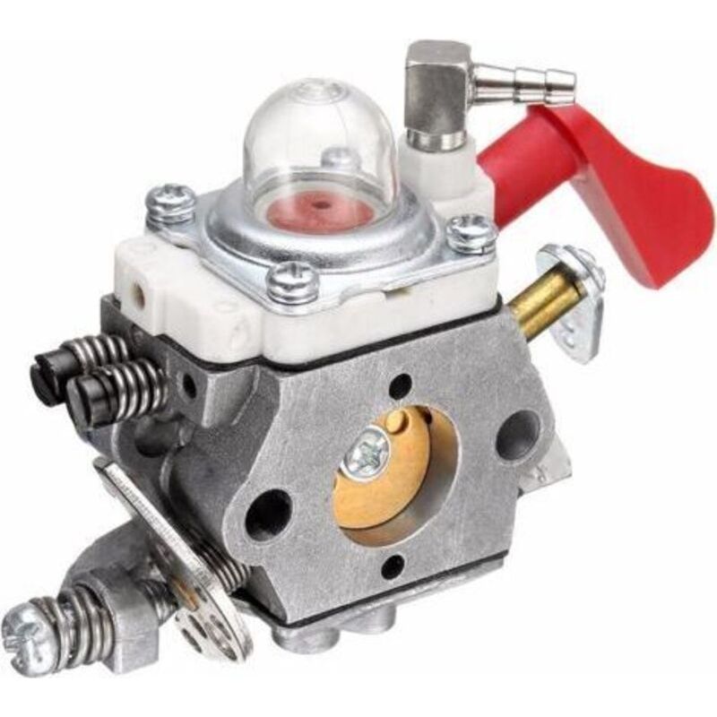 Carburateur De Remplacement Pour Moteurs 2 Temps Compatible Avec Wt997 Wt668 Wt664
