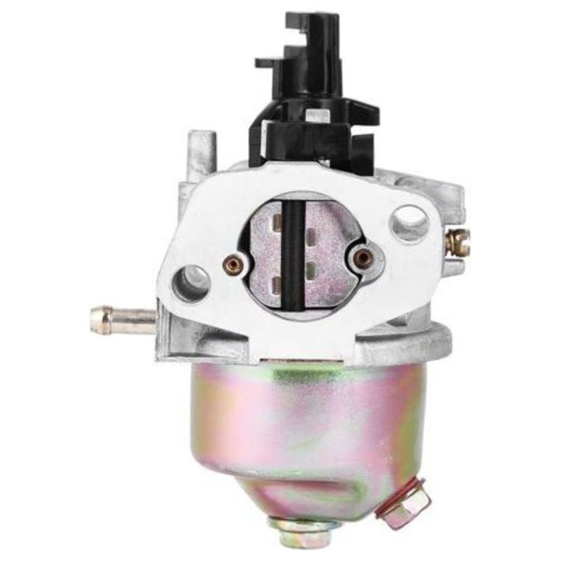 Kit Carburateur Pour Moteur Gx160 Gx200 168f, Compatible Générateur 2kw-3kw Et Tondeuse, Avec Joint Et Isolant