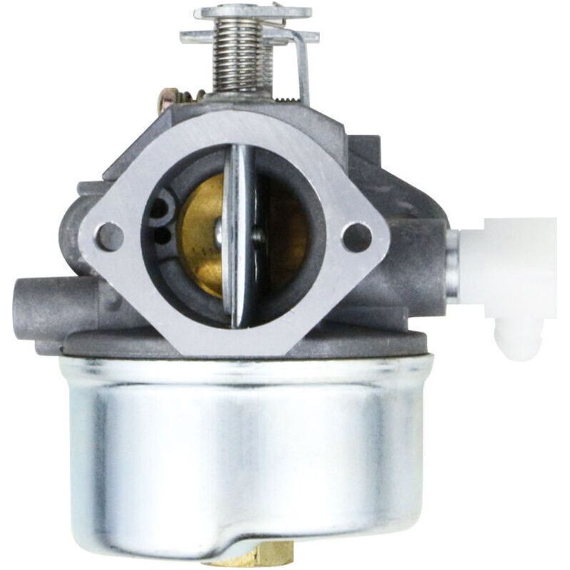 Carburateur De Remplacement Pour Moteur Tecumseh Tvm220, Compatible Avec 640297 157288h 157287h 157302l