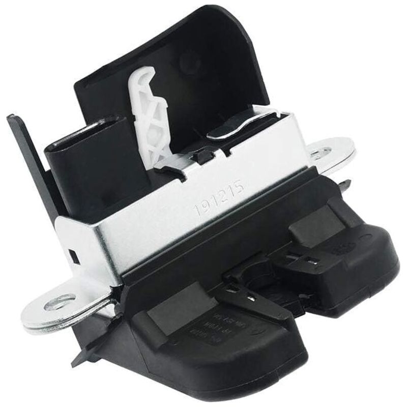 Actionneur De Verrouillage Coffre Arrière Compatible Touran Passat Golf 5 6 Remplace 5k0827505a 1t0827505h
