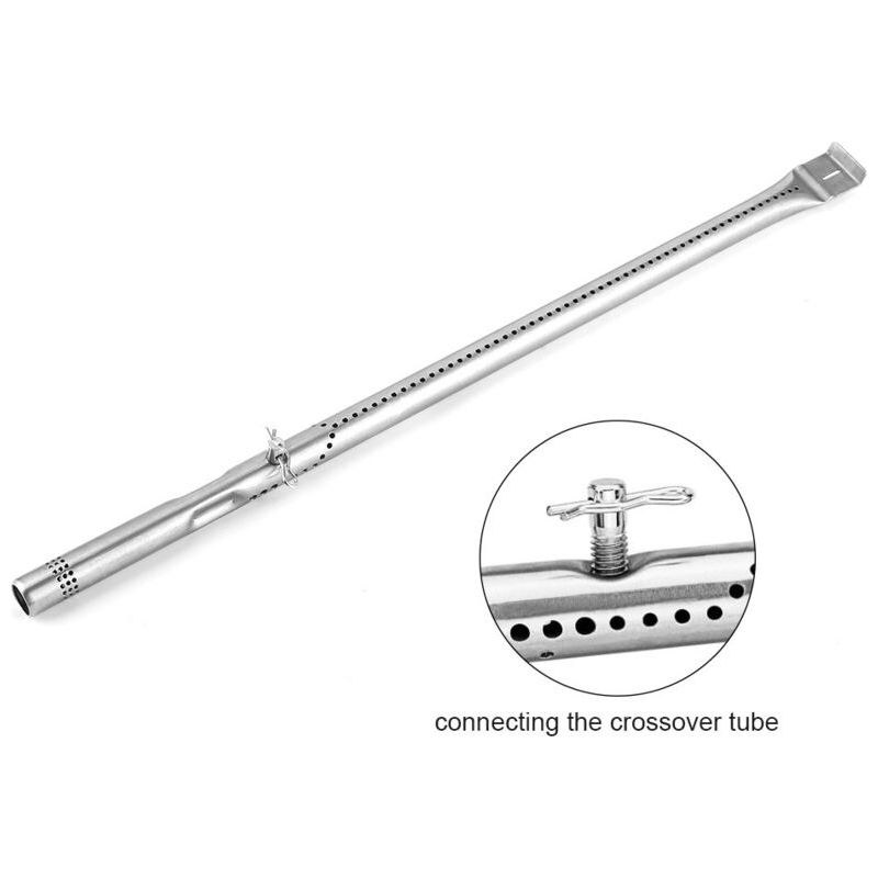 Pièces De Rechange Pour Barbecue Char-broil Performance 4, Compatibles Avec Modèles 463342119, 46332718, 463347017, 46335517, 463376419