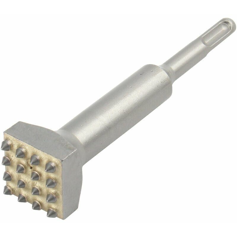 Perforateur Burineur Électrique 1500w Brushless, Force De Frappe 5j Pour Béton, Céramique Et Surfaces Rugueuses