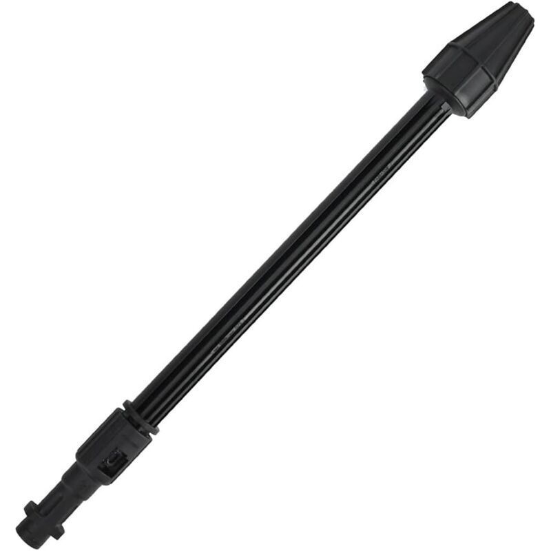 Lance Rotative Haute Pression Universelle, Buse À Jet Variable Pour Nettoyeurs K2-k7, Accessoire De Nettoyage Puissant Et Efficace